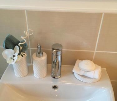 Warrington Hotel | Premier stays
