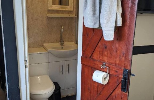 Shepton Mallet Bed & Breakfast | Prestleigh inn - great to stay