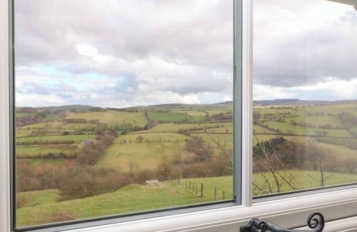 Denbigh Cottage | Priddbwll