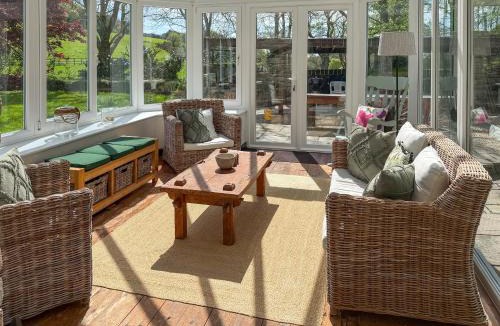 Boscundle House | Prideaux Cottage