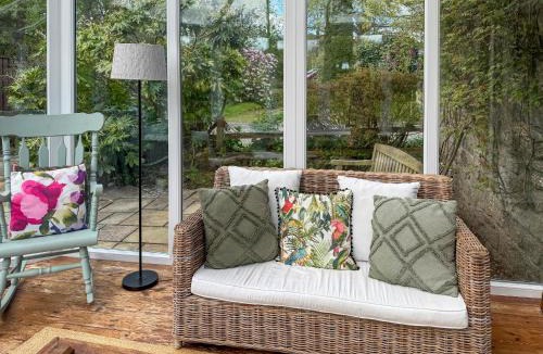 Boscundle House | Prideaux Cottage