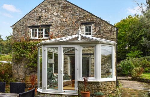 Boscundle House | Prideaux Cottage