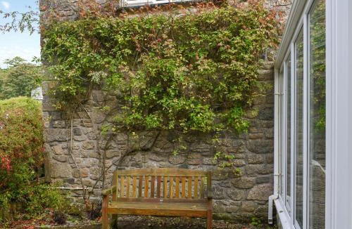 Boscundle House | Prideaux Cottage