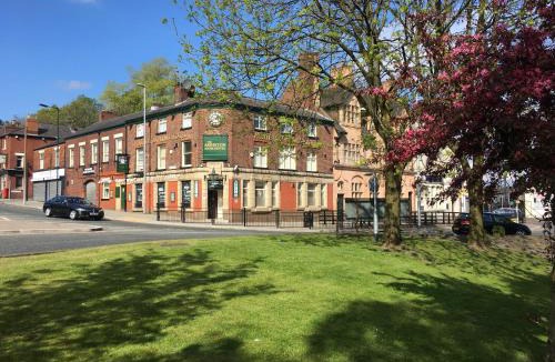 Middleton Hotel | Prime Hotel