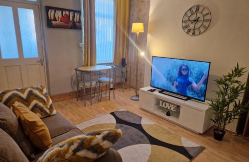 Wallsend Apartment | Primos Executive - 2 Bedroom House in Wallsend