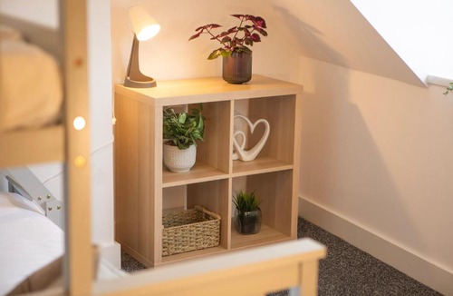 Riverside Apartment | Principality Suites; Three Bed By Property Promise