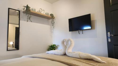 Riverside Apartment | Principality Suites; Three Bed By Property Promise