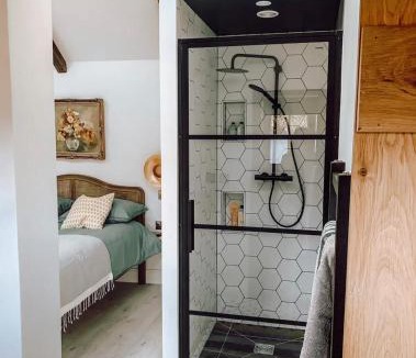 Cowden Bed & Breakfast | Priory Cottage