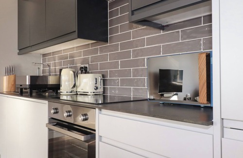 St Austell Cottage | Priory