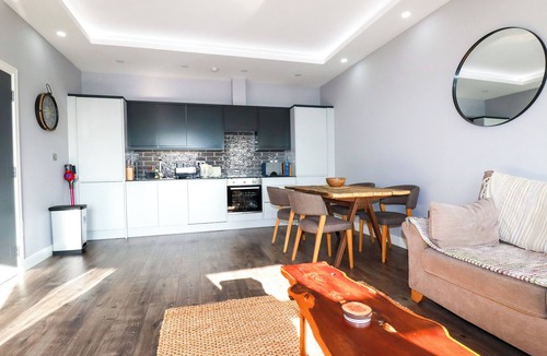 St Austell Cottage | Priory