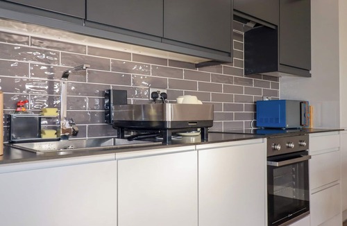 St Austell Cottage | Priory
