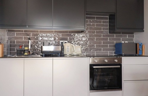 St Austell Cottage | Priory