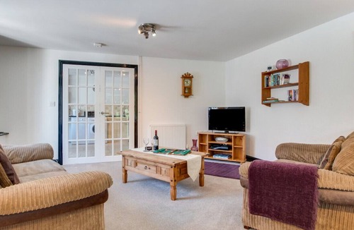 Barnstaple House | Priory House Cottage