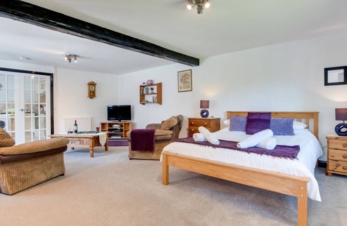 Barnstaple House | Priory House Cottage