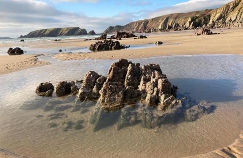 Milford Haven House | Priory Stream, Lower Priory, Pembrokeshire