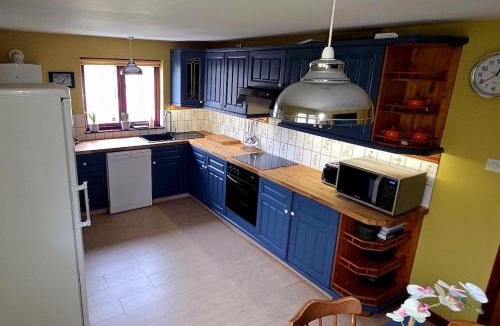 Milford Haven House | Priory Stream, Lower Priory, Pembrokeshire