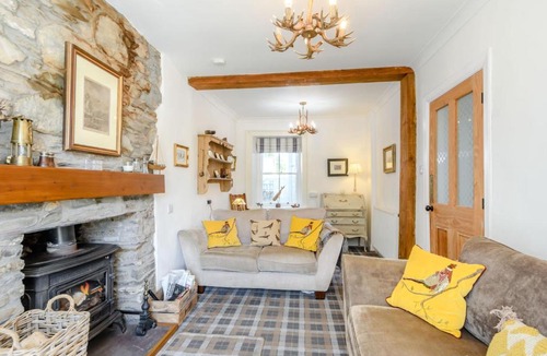 Whithorn House | Priory Walk