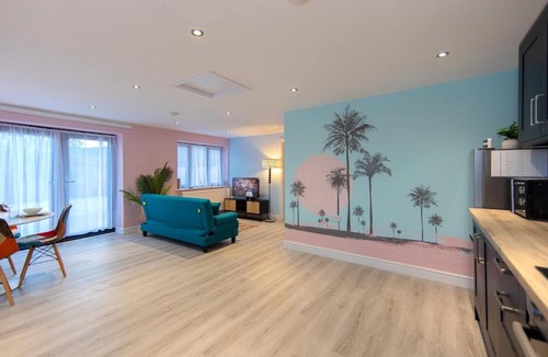 Ely Apartment | Private 2 Bed Escape with Huge Parking
