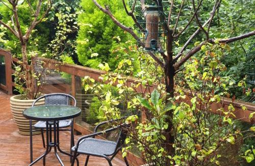 Macclesfield House | Private Couples hideaway with hot tub