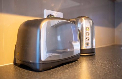 St Helens House | Private Ensuite Room Shared Kitchen St Helen D3