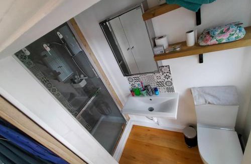 Hanham Apartment | Private self contained self catering flat