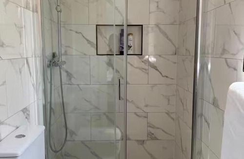 Wallington Apartment | Private Studio 4 Min Walk to Station