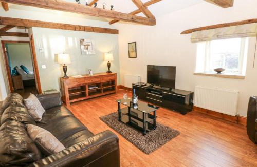 West Witton House | Prospect Barn