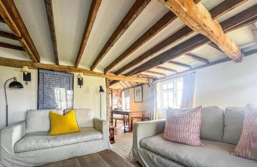Tenterden House | Prospect Cottage
