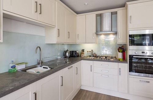 Salcombe Cottage | Prospects