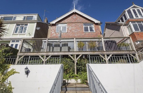 Salcombe Cottage | Prospects