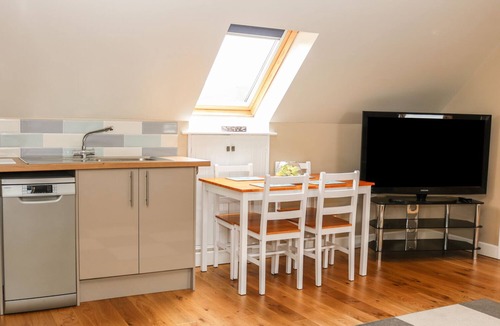 Kirk Sandall Cottage | Providence Apartment