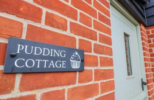 Westleton House | Pudding Cottage, Westleton