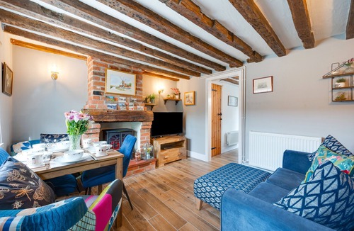 Beccles House | Puddingmoor Cottage - Two Bedroom House, Sleeps 4