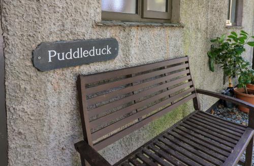 Skelwith Bridge House | Puddleduck