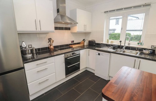 Devoran Cottage | Pump Cottage