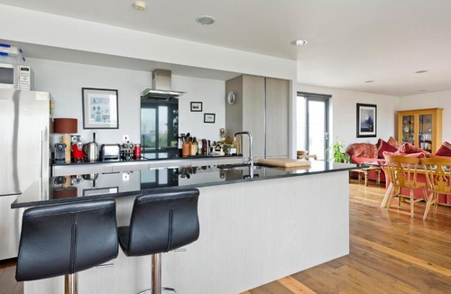 East Putney Apartment | Putney Rooftops