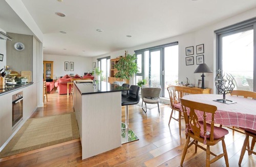 East Putney Apartment | Putney Rooftops