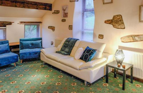 Chapel en le Frith House | Pygreave Cottage