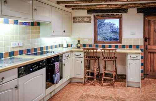 Chapel en le Frith House | Pygreave Cottage