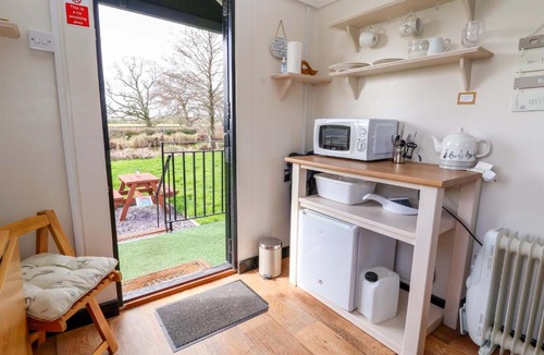 Loppington House | Quackin' Up