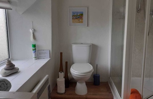 Stogursey Cottage | Quantock Cottage, Stogursey- 400 year old spacious and quirky cottage