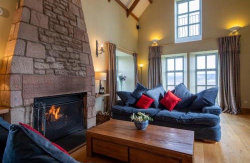Munlochy House | Quarryfield