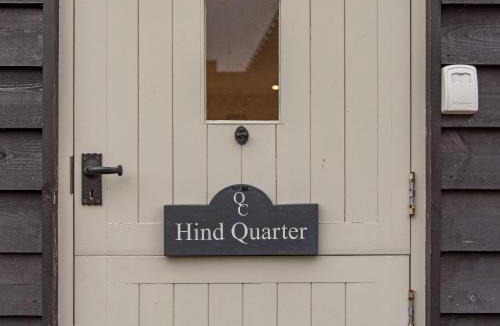 Abbess Roding House | Quarter Cottage