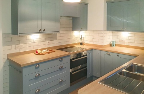 Bigbury-on-Sea House | Quarterdeck, Modbury