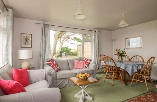 Bigbury-on-Sea House | Quarterdeck, Modbury