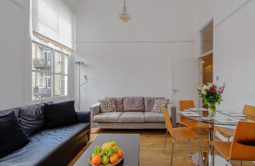 Harwich House | Quayside Apartment