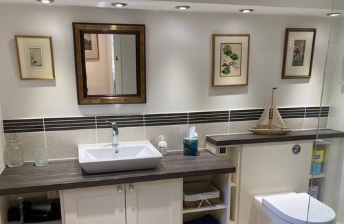 Sidlesham Cottage | Quayside Cottage