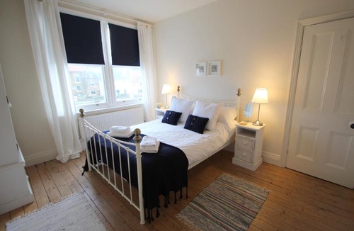 Sandsend House | Quayside