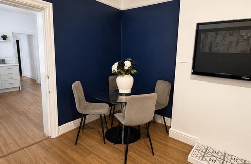 North Shields Apartment | Queenie's Nook