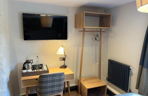 Sockbridge and Tirril Hotel | Queens Head Inn